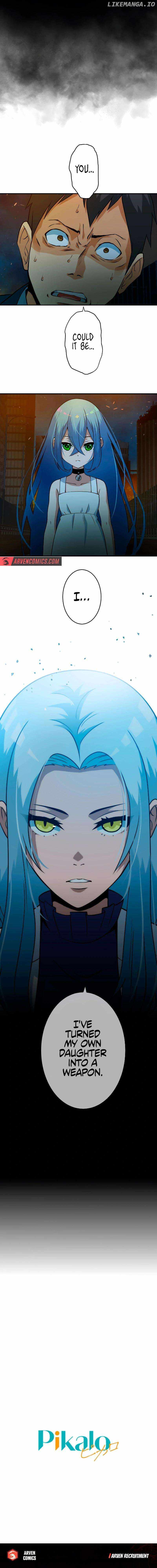 Great Universal Monster Defense War Chapter 14 20